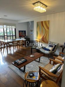 Apartamento com 4 Quartos à venda, 148m² no Centro, São Bernardo do Campo