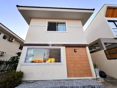 Casa com 3 Quartos à venda, 125m² no Campeche, Florianópolis