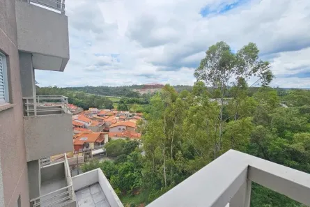 Apartamento com 2 Quartos à venda, 63m² no Jardim Rosália Alcolea, Sorocaba
