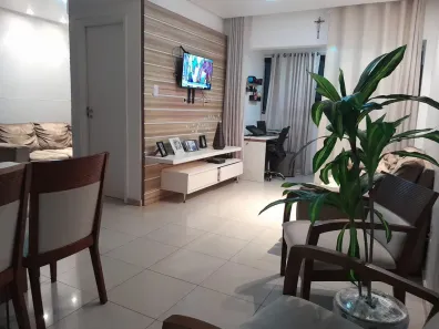 Apartamento com 2 Quartos à venda, 75m² no Stiep, Salvador