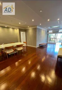 Apartamento com 3 Quartos à venda, 144m² no Barra da Tijuca, Rio de Janeiro