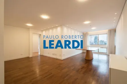 Apartamento com 3 Quartos à venda, 125m² no Sumarezinho, São Paulo
