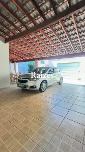 Casa com 3 Quartos à venda, 176m² no Santa Rosa, Uberlândia