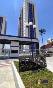 Apartamento com 2 Quartos à venda, 55m² no Jardim Pagliato, Sorocaba