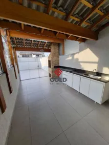 Cobertura com 2 Quartos para alugar, 113m² no Parque das Nações, Santo André