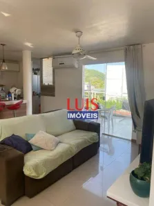 Cobertura com 2 Quartos à venda, 200m² no Piratininga, Niterói