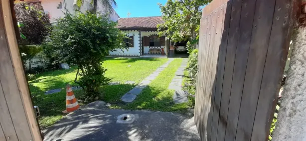 Casa com 3 Quartos à venda, 360m² no Maravista, Niterói
