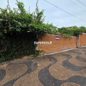 Lote/Terreno à venda, 250m² no Jardim Guarani, Campinas