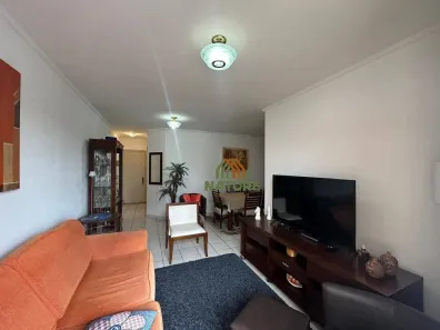 Apartamento com 3 Quartos à venda, 100m² no Parque Residencial Eloy Chaves, Jundiaí