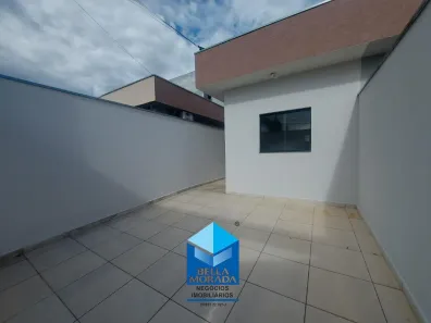 Casa com 2 Quartos à venda, 60m² no Jardim Residencial Regina Bastelli, Limeira
