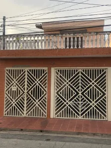 Sobrado com 3 Quartos à venda, 160m² no Vila Prel, São Paulo
