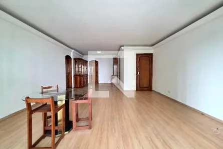 Apartamento com 3 Quartos à venda, 172m² no Moema, São Paulo