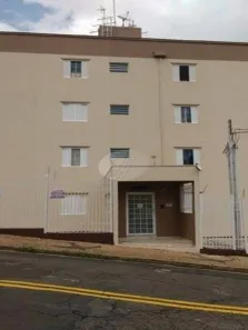 Apartamento com 2 Quartos à venda, 82m² no Vila Industrial, Campinas