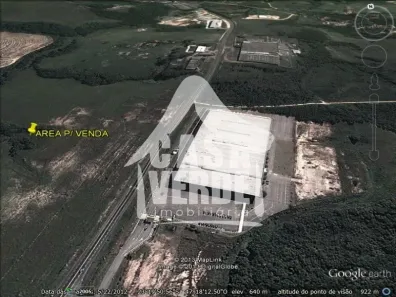 Lote/Terreno à venda, 416000m² no Residencial Santo Inácio, Itu
