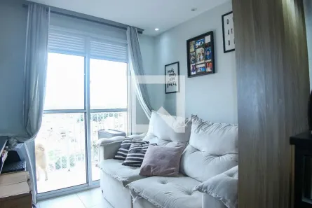 Apartamento com 1 Quarto à venda, 28m² no Vila Ema, São Paulo