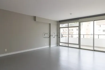 Cobertura com 2 Quartos para alugar, 180m² no Paraíso, São Paulo