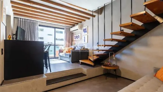 Apartamento com 1 Quarto à venda, 65m² no Paraíso, São Paulo