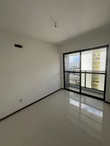 Apartamento com 3 Quartos para alugar, 100m² no Batista Campos, Belém