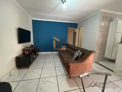 Casa com 3 Quartos à venda, 121m² no Jardim Santa Bárbara, Sorocaba