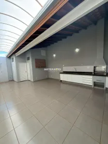 Casa com 3 Quartos à venda, 155m² no Residencial Itapuã, Franca