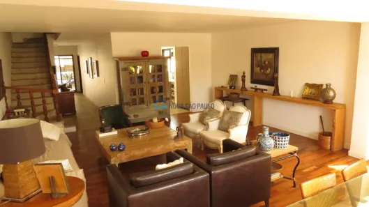 Casa com 3 Quartos à venda, 360m² no Planalto Paulista, São Paulo