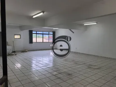 Sala Comercial para alugar, 150m² no Vila Paulista, Cubatão