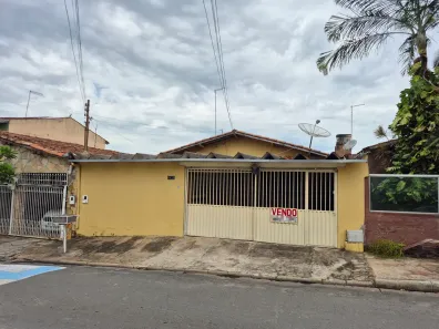 Casa com 3 Quartos à venda, 250m² no Vila Santo Antônio - Segundo Acréscimo, Aparecida de Goiânia