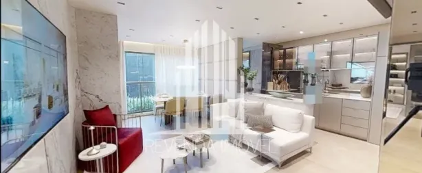 Apartamento com 2 Quartos à venda, 83m² no Vila Mariana, São Paulo