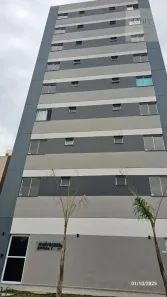 Apartamento com 2 Quartos à venda, 34m² no Vila Pereira Barreto, São Paulo