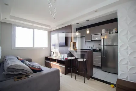 Apartamento com 2 Quartos à venda, 44m² no Jardim Íris, São Paulo
