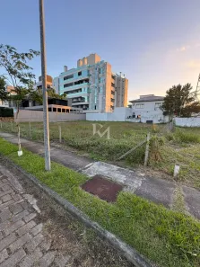 Lote/Terreno à venda, 650m² no Jurerê Internacional, Florianópolis