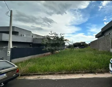 Lote/Terreno à venda, 276m² no Village Provence, São José do Rio Preto