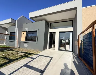 Casa com 3 Quartos à venda, 86m² no Remanso, Xangri-lá