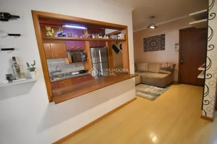 Apartamento com 3 Quartos à venda, 72m² no Chácara das Pedras, Porto Alegre