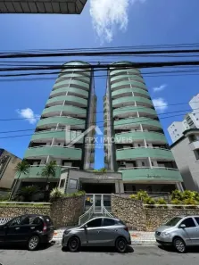 Apartamento com 1 Quarto à venda, 58m² no , Praia Grande