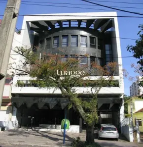 Prédio Comercial para alugar, 6286m² no Menino Deus, Porto Alegre