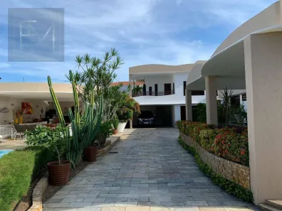 Casa com 4 Quartos à venda, 305m² no Tambauzinho, João Pessoa