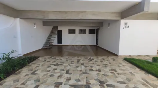 Imóvel Comercial com 4 Quartos para alugar, 250m² no Jardim Paraíso, Campinas