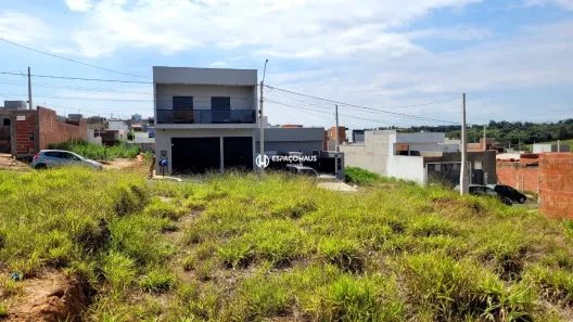 Lote/Terreno à venda, 150m² no Parque Barnabé, Indaiatuba