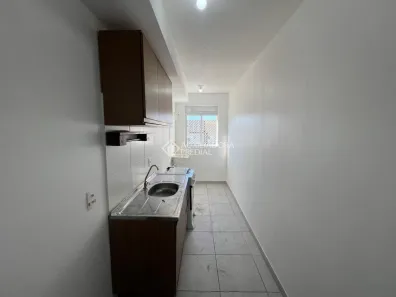 Apartamento com 2 Quartos para alugar, 45m² no Centro, Canoas