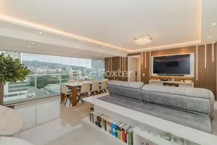 Apartamento com 3 Quartos à venda, 127m² no Jardim do Salso, Porto Alegre