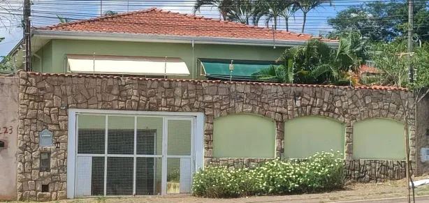 Sobrado com 3 Quartos para alugar, 200m² no Parque Ortolândia, Hortolândia