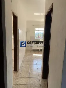 Casa com 2 Quartos para alugar, 60m² no Alvarenga, São Bernardo do Campo