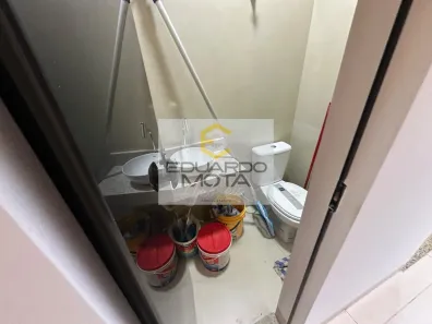 Casa com 3 Quartos à venda, 133m² no Plano Diretor Sul, Palmas