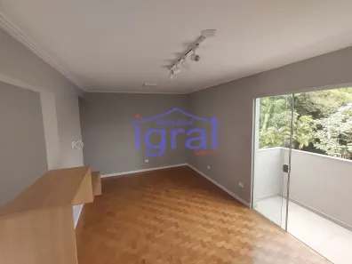 Apartamento com 2 Quartos à venda, 86m² no Jabaquara, São Paulo