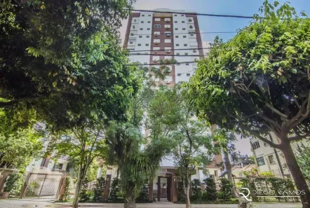 Apartamento com 2 Quartos à venda, 105m² no Petrópolis, Porto Alegre