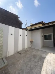 Casa com 2 Quartos à venda, 71m² no Cágado, Maracanaú