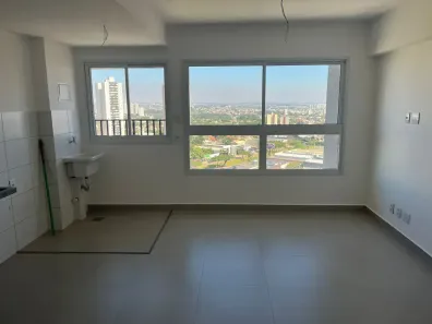 Apartamento com 2 Quartos à venda, 63m² no Serrinha, Goiânia