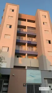Apartamento com 2 Quartos à venda, 65m² no Jardim Caparroz, São José do Rio Preto