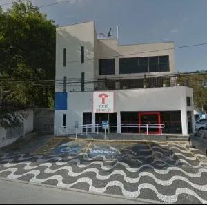Galpão/Depósito/Armazém para alugar, 743m² no Jardim Petrópolis, São Paulo